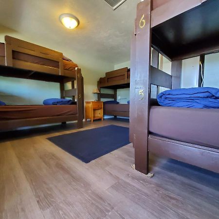 Hi San Diego Point Loma Hostel Extérieur photo