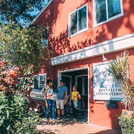 Hi San Diego Point Loma Hostel Extérieur photo