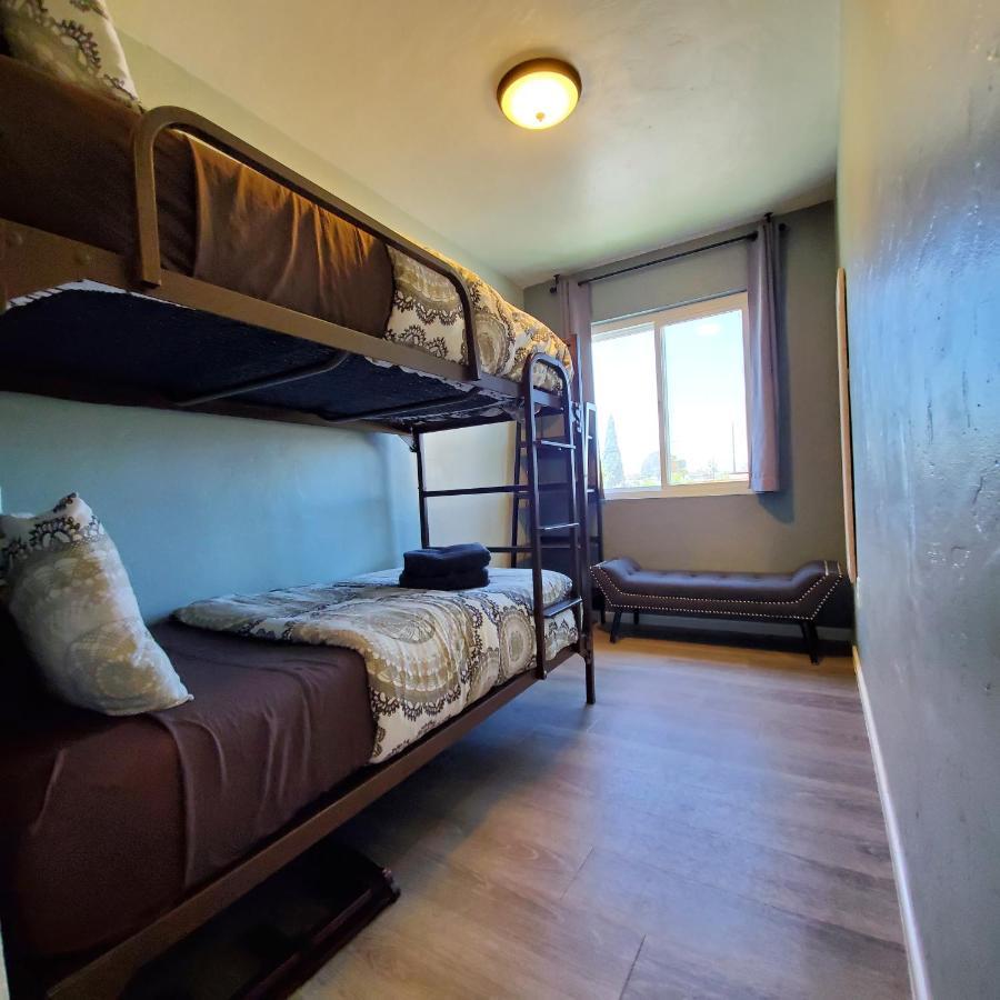 Hi San Diego Point Loma Hostel Extérieur photo