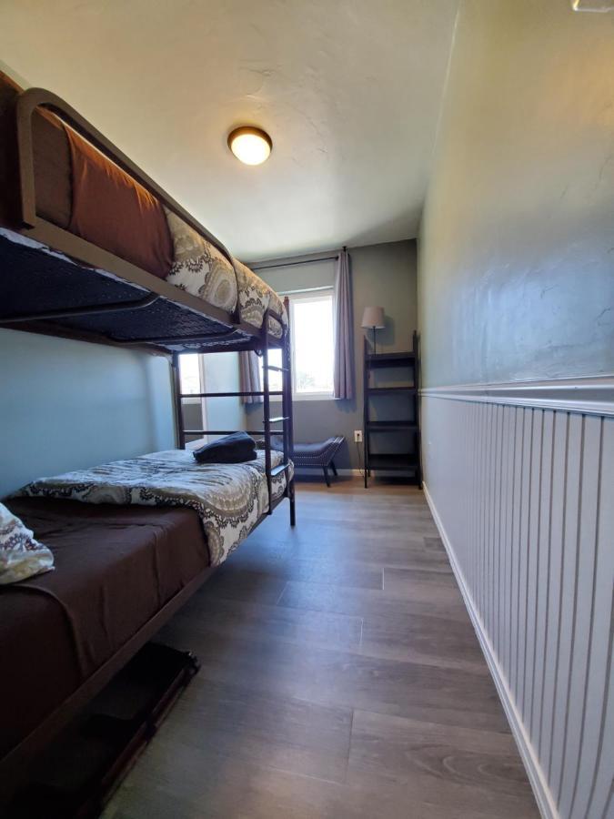 Hi San Diego Point Loma Hostel Extérieur photo