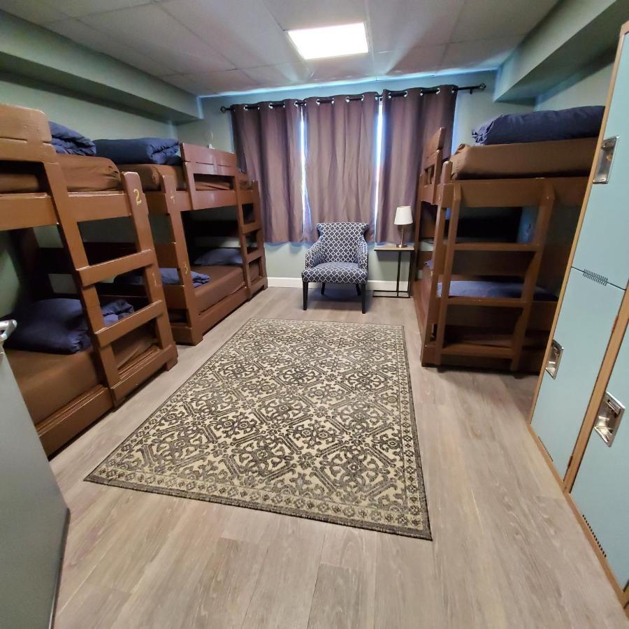 Hi San Diego Point Loma Hostel Extérieur photo