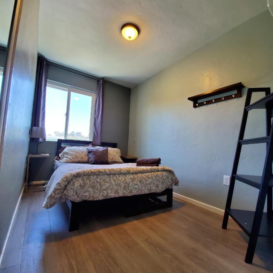 Hi San Diego Point Loma Hostel Extérieur photo