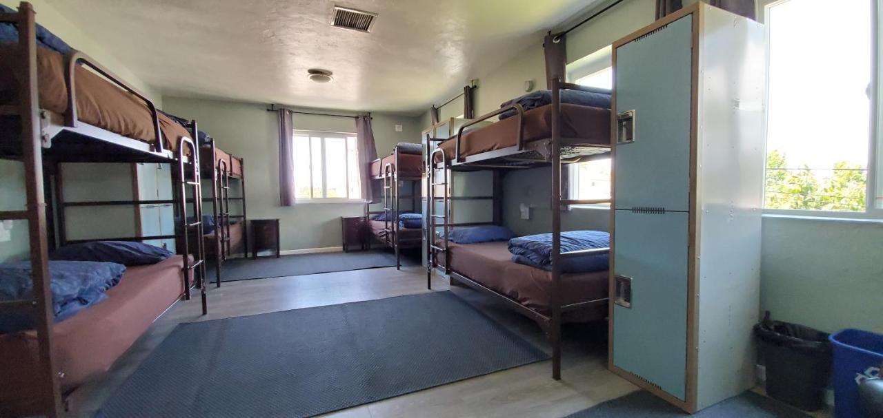 Hi San Diego Point Loma Hostel Extérieur photo