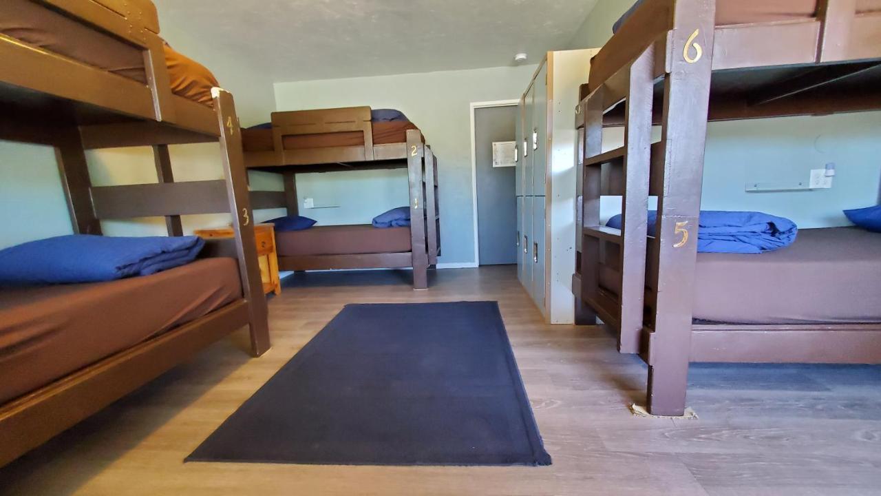 Hi San Diego Point Loma Hostel Extérieur photo