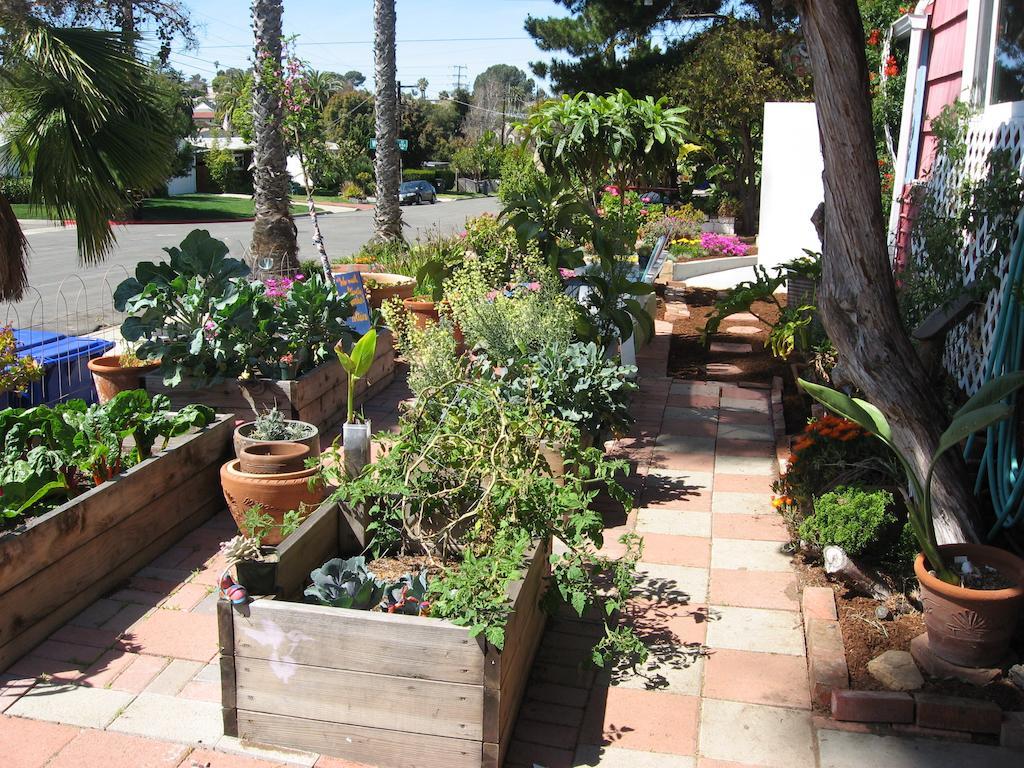 Hi San Diego Point Loma Hostel Extérieur photo