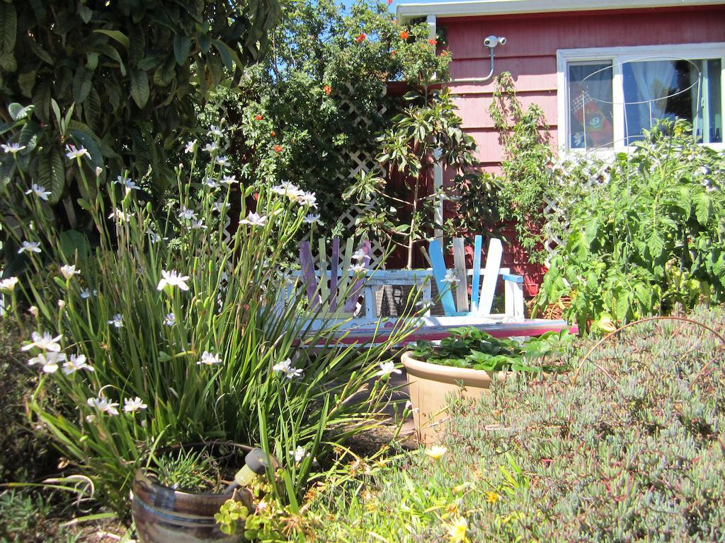 Hi San Diego Point Loma Hostel Extérieur photo