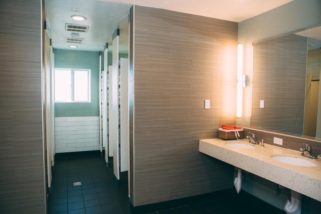 Hi San Diego Point Loma Hostel Extérieur photo