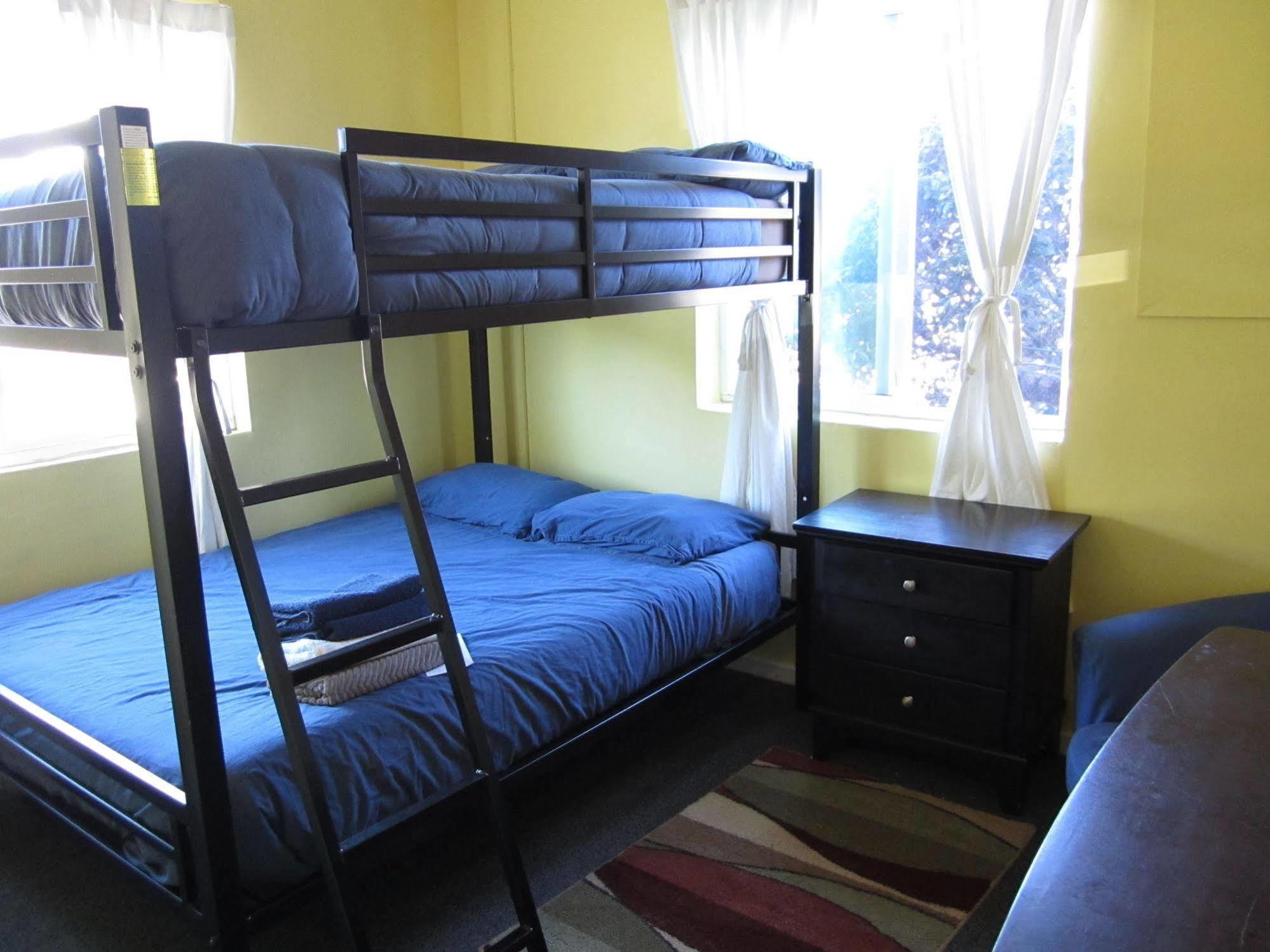 Hi San Diego Point Loma Hostel Extérieur photo