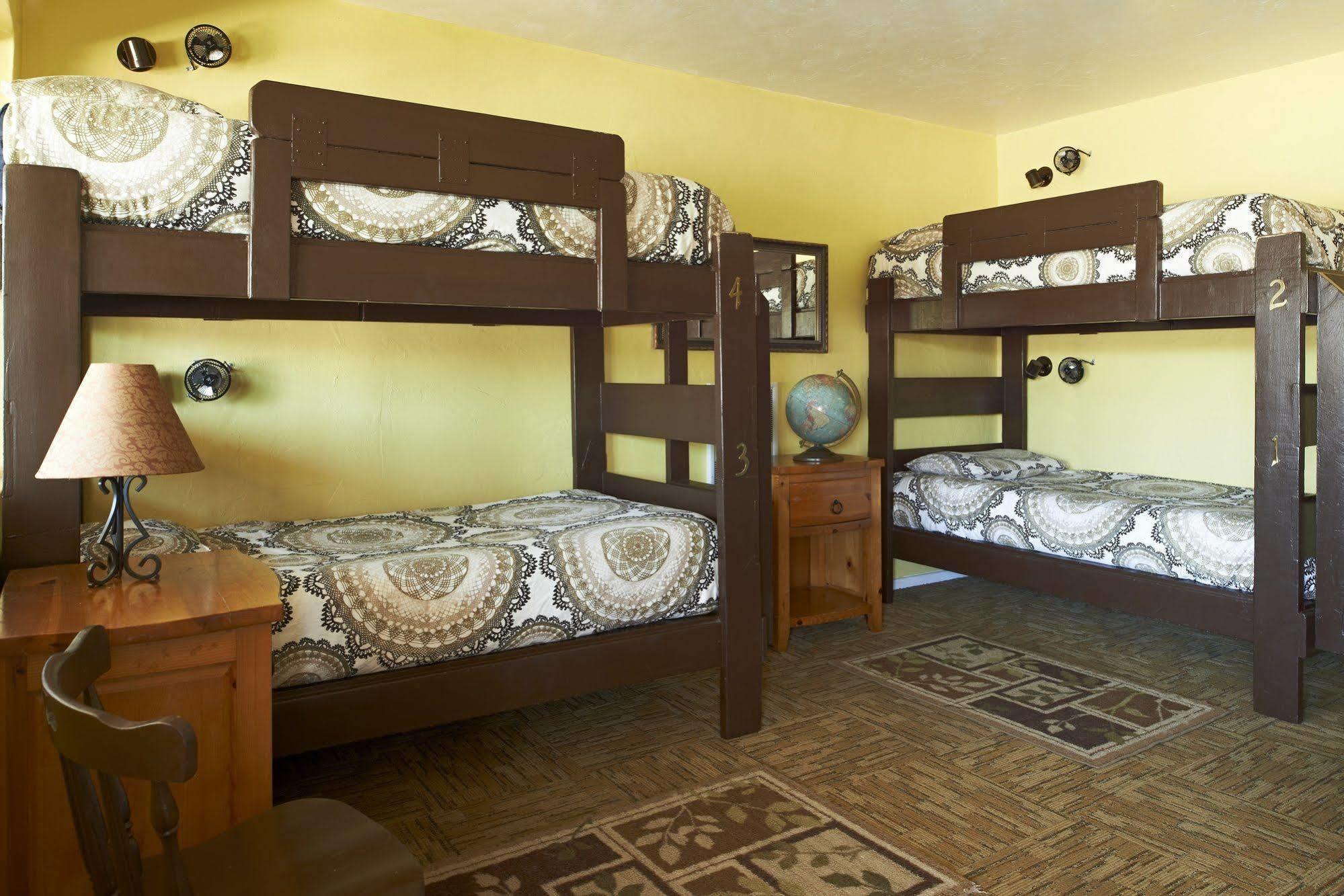 Hi San Diego Point Loma Hostel Extérieur photo