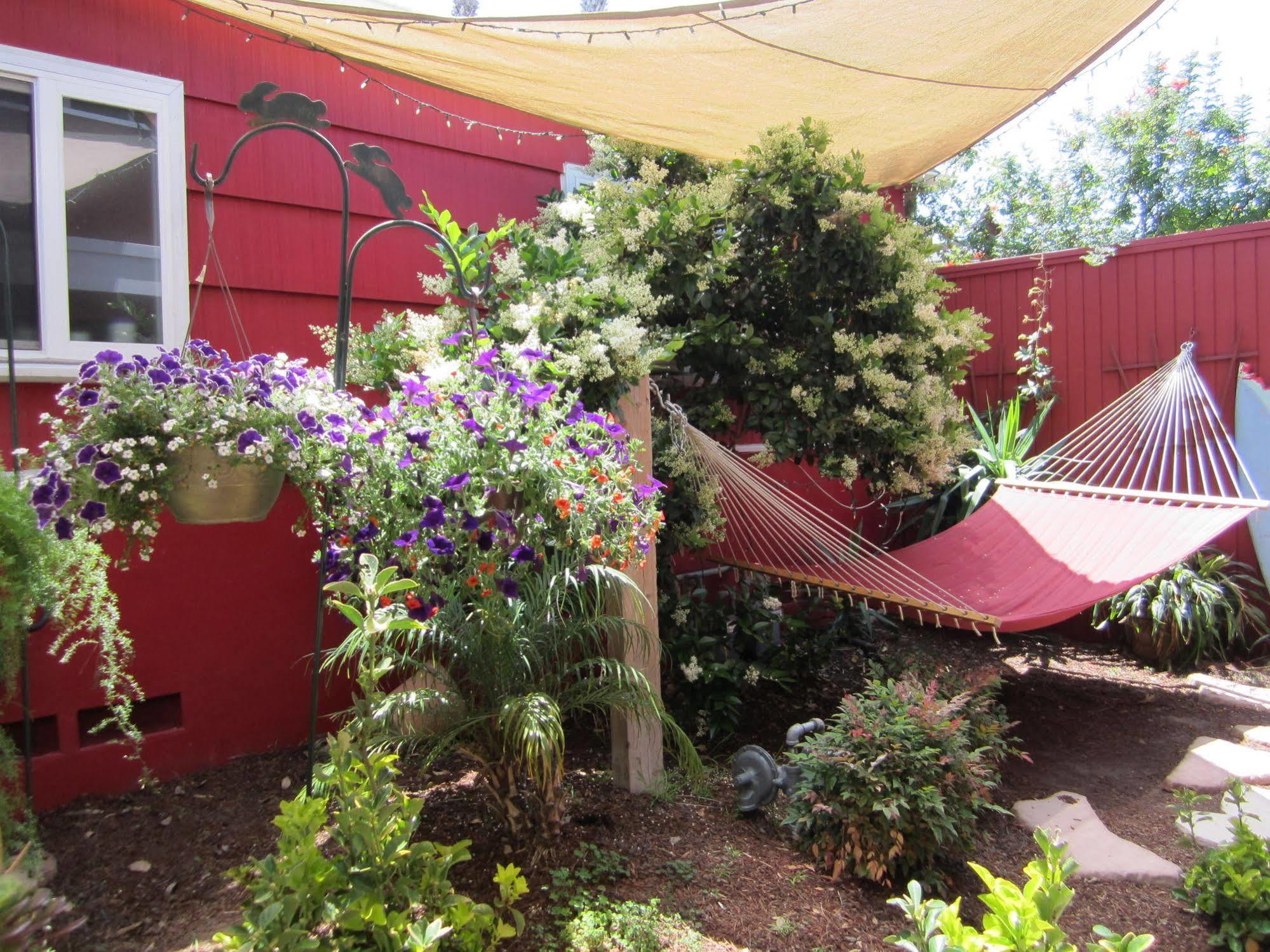 Hi San Diego Point Loma Hostel Extérieur photo