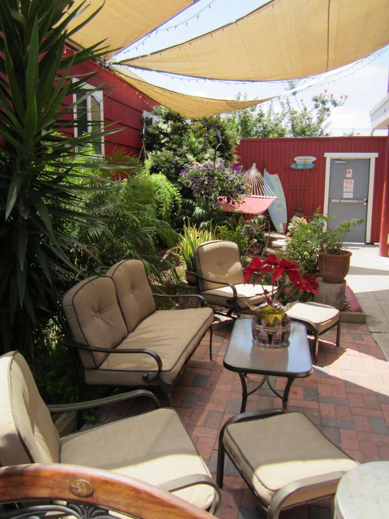 Hi San Diego Point Loma Hostel Extérieur photo